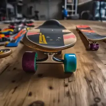 Skateboard How Much: Building Your Own